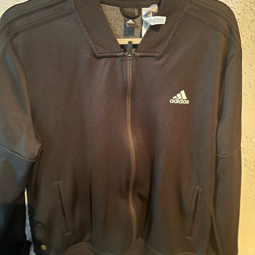 Adidas Training Jacket